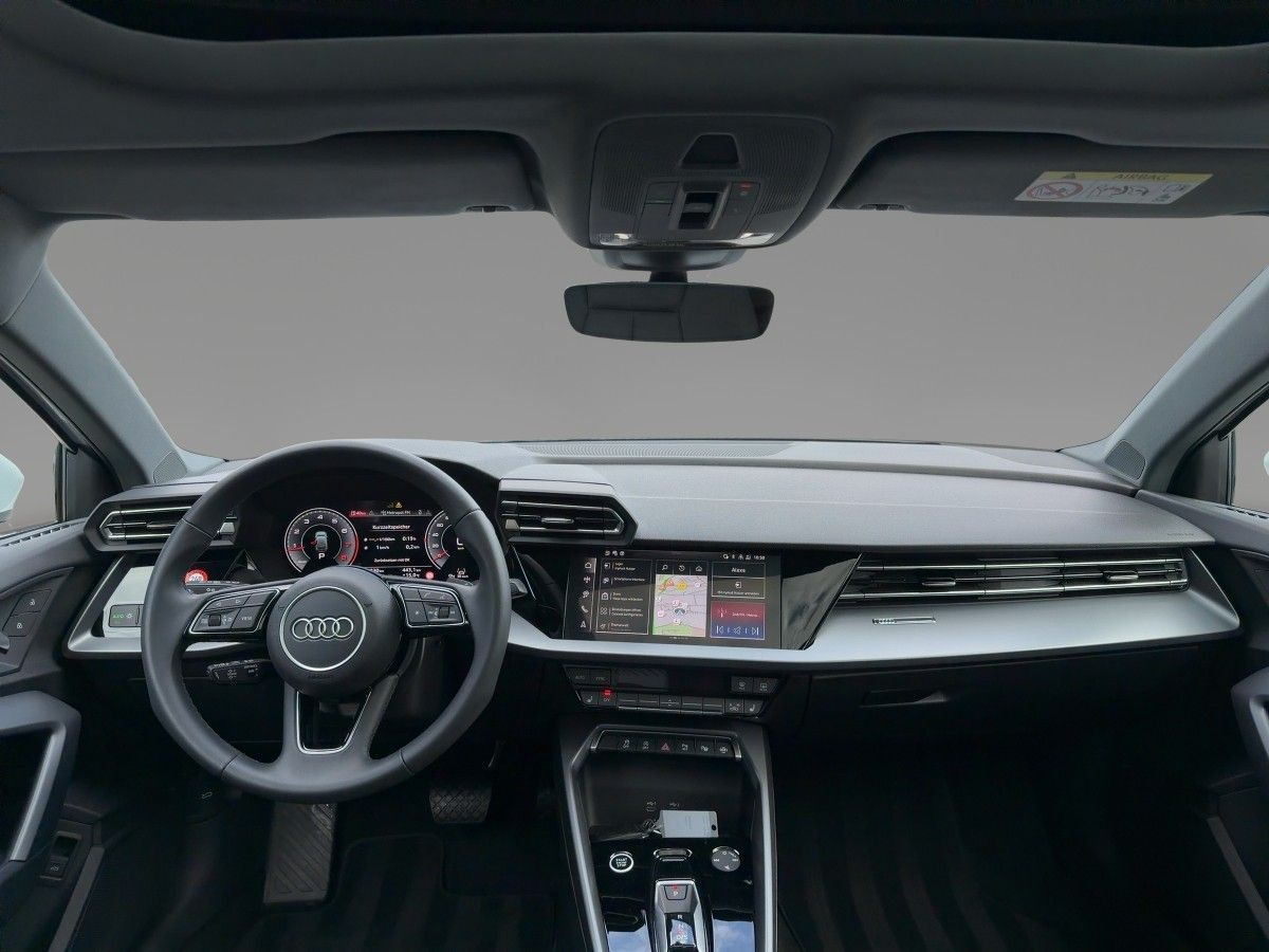 Audi A3 - Bild 11