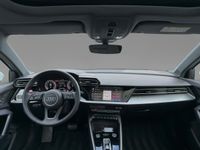 Audi A3 - Vorschau Bild 11