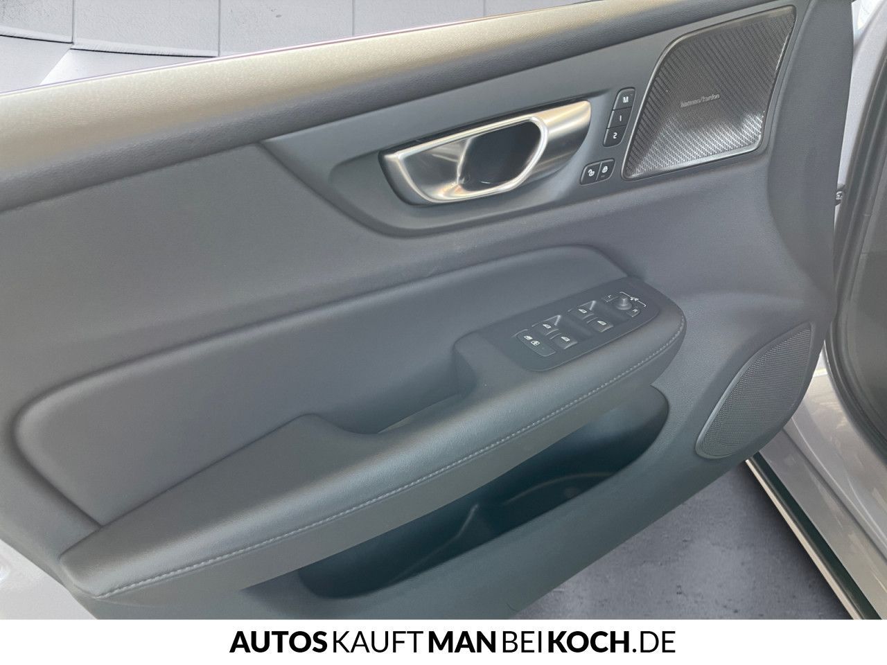 Volvo V60 - Bild 17