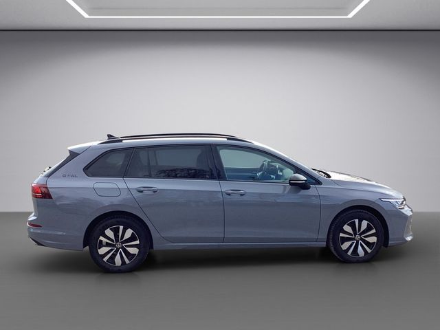 Golf VIII Variant 2.0TDI DSG Goal