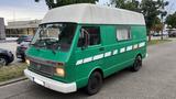 Volkswagen LT35 - Volkswagen Lt35