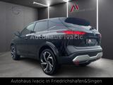 Nissan Qashqai 1.3 DIG-T N-Connecta 158 PS I Navi I SHZ - Nissan aus 2022