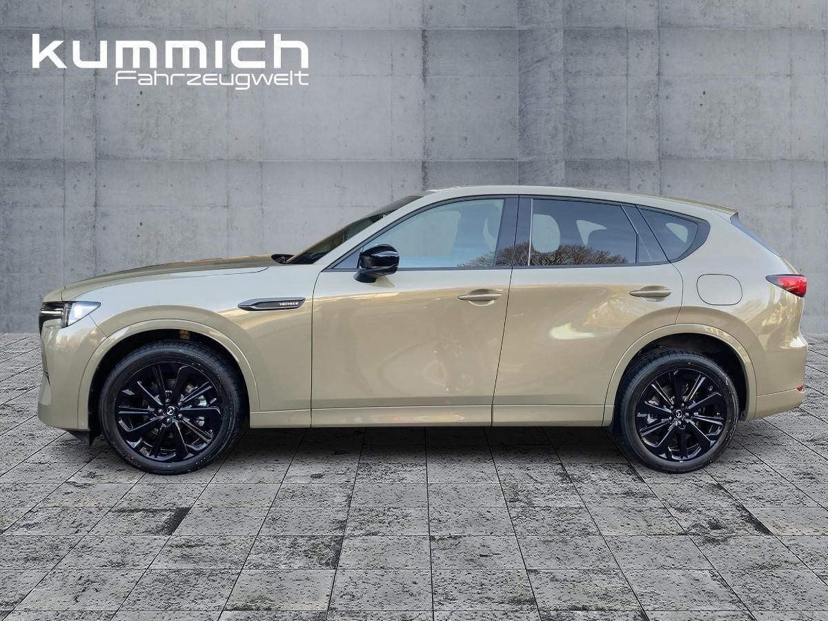 Mazda CX-60 - Bild 6