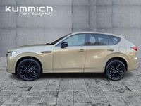 Mazda CX-60 - Vorschau Bild 6