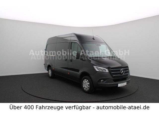 Fahrzeugabbildung Mercedes-Benz Sprinter 316 Automatik LED+KAMERA+TOP! 5128