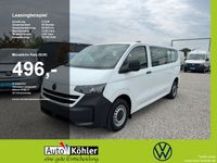 Volkswagen T7 Kombi - Vorschau Bild 1