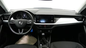 Skoda Kamiq Drive 125 1.0 TSI