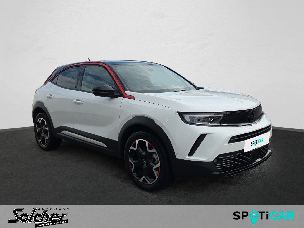 Opel Mokka-e GS Line*R-Kamera*Parkpilot*Navi*SHZ*LHZ* imagem 3