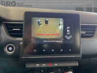 Renault Arkana - Vorschau Bild 13