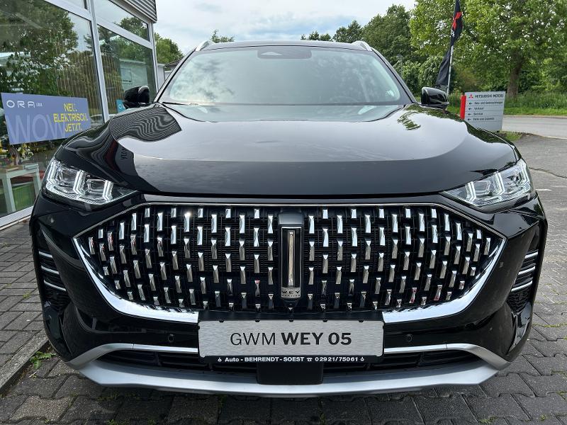 GWM Wey 05