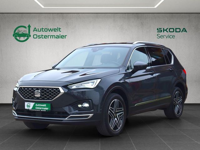 Seat Tarraco 2.0 TSI Xcellence 4Drive*Beats*Fulllink*