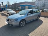 Honda Accord Tourer 2.0 Executive Automatik - Honda Accord aus 2005