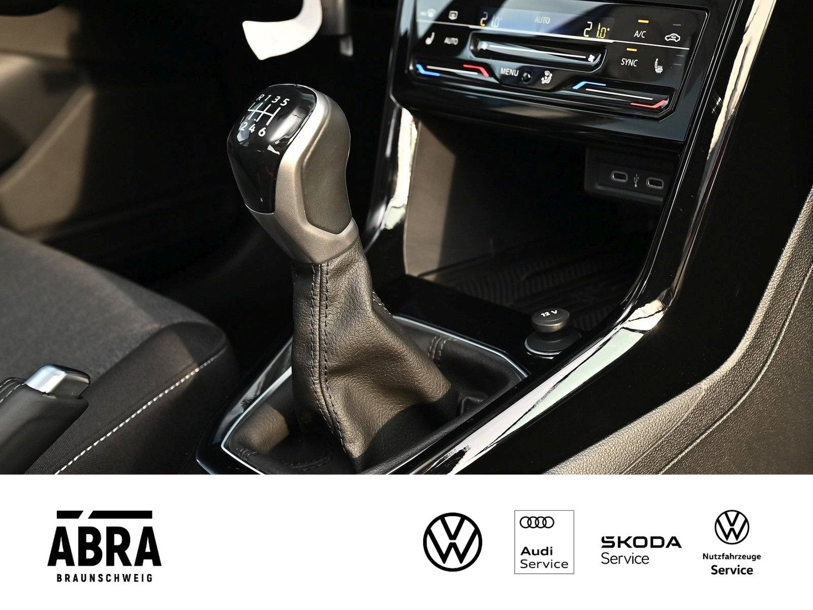 Volkswagen T-Cross - Bild 13