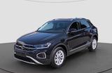 Volkswagen T-Roc Style Automatik LED ACC 17 Zoll Neufahrz. - Volkswagen T-Roc Neuwagen