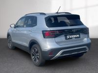 Volkswagen T-Cross - Vorschau Bild 3
