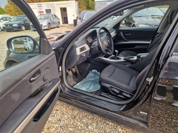 BMW 318 - 11