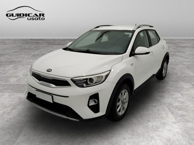 Kia KIA Stonic - Stonic 1.4 mpi eco Urban Adas Pack 