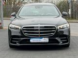 Mercedes-Benz S 400 d 4Matic AMG Line Pano-360 Kamera-Soft-Tot - Mercedes-Benz S 400 in Wuppertal