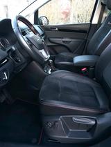 Seat Alhambra 1.4 TSI FR-Line 7Sitze/ACC/AHK/Pan - Seat Alhambra SE mit Benzin-Antrieb