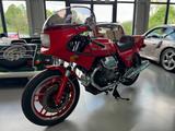 Moto Guzzi Le Mans 3 - MOTO GUZZI 3 LE MANS