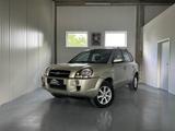 Hyundai Tucson 2.0 GLS 4WD AHK/Tempomat/SHZ/Klimaaut./ - Hyundai TUCSON aus 2010