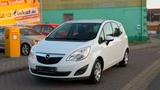 Opel Meriva B Selection 1.3 Diesel / 58.000 Km / TÜV - Opel: 3.0
