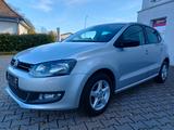 Volkswagen Polo 1.2l 70PS/ 1.HAND-SCHECKH./ MOTOR: 8000KM/ - Volkswagen Polo: 7