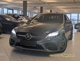 Mercedes-Benz C 200 d AMG Line. NAVI. SHZ. Kamera. LED - Mercedes-Benz C 200 in Mainz