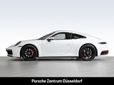 Porsche 992 911 Carrera 4S Carraraweiß BOSE LED-Matrix - Porsche in Düsseldorf: 911