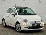 Fiat 500/Lounge/Automatik/Panorama/PDC/Klima - Fiat 500 Gebrauchtwagen in Mainz