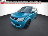 Suzuki Ignis Comfort+ (AGS) - Suzuki Ignis Gebrauchtwagen
