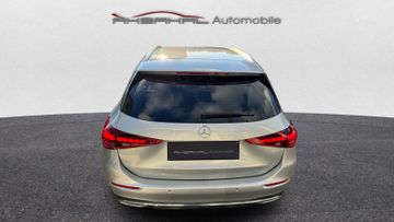 Mercedes C 200 - 6