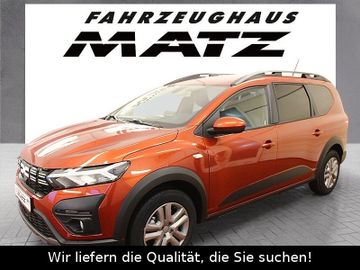 Fahrzeugabbildung Dacia Jogger TCe100 ECO-G Expression 5-Sitzer