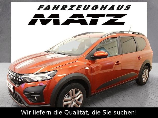 Dacia Jogger TCe100 ECO-G Expression 5-Sitzer
