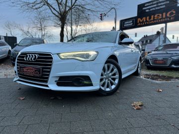 Audi A6 - 2