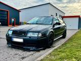 Skoda Octavia RS / VRS 1.8T - gebrauchte Skoda Octavia aus dem Jahr 2001