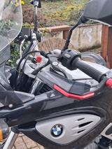 BMW F 650 Scaver - BMW 650 S