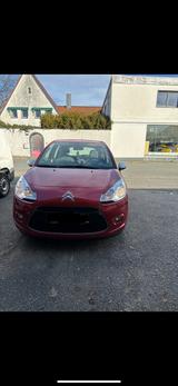 Citroën C3 1.1 Attraction Attraction - Citroën C3: Attraction