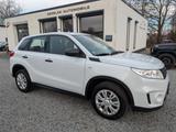 Suzuki Vitara 1.6 Club 4x2 Klima/ Telefon/Allwetter - Suzuki Vitara: Club