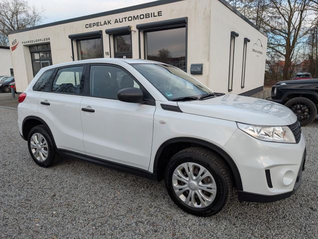 Suzuki Vitara 1.6 Club 4x2 Klima/ Telefon/Allwetter