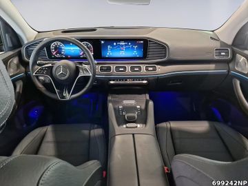 Mercedes GLS 450 - 8