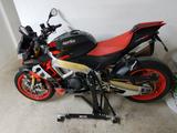 Aprilia Tuono V4 Factory 2021er Version | Griffheizung! - Offers