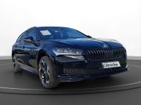 Skoda Superb - Vorschau Bild 9