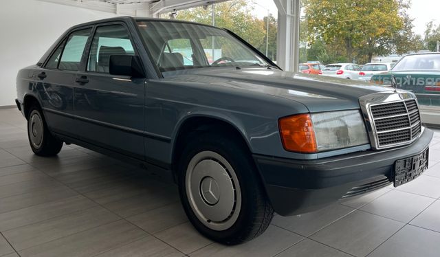 Mercedes-Benz 190 2.0 E *Erste Hand, mit Tüv*