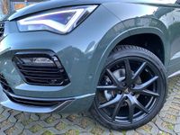 Cupra Ateca - Vorschau Bild 24