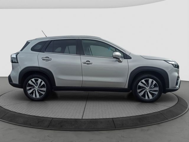 Suzuki (SX4) S-Cross