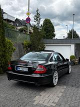 Mercedes-Benz Mercedes Benz W211 E280 Avangard Facelift ... - gebrauchte Mercedes-Benz E 280 aus dem Jahr 2009