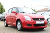 Suzuki Swift 1.3/SHEFT/KLIMA/SHZ/BT/AUX/USB/ - Suzuki Swift: 1.3
