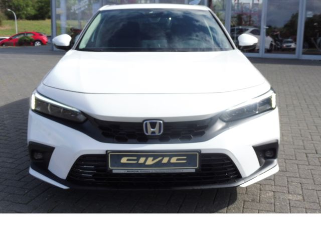 Honda Civic e:HEV 2,0 i-MMD Hybrid Advance