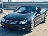 Mercedes-Benz 1 Hand,Orig. Lorinser, Sitzbelüf, MemorySammler - Mercedes-Benz CLK 280: Cabrio